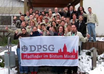 DPSG-Dizesanversammlung 2005