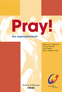 Pray!