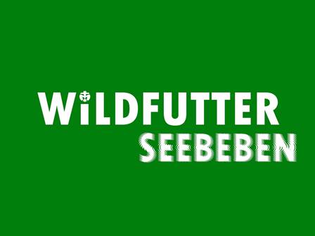 Logo Wildfutter Seebeben