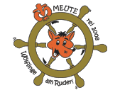 Meuterei Logo