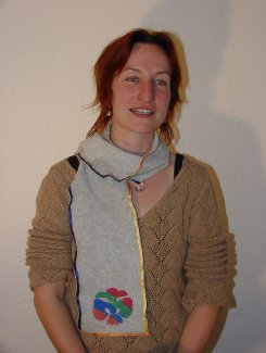 Sabine Eberle