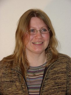 Sabine Eberle
