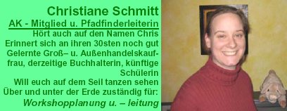 Christiane Schmitt
