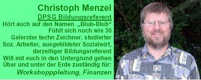 Christoph Menzel